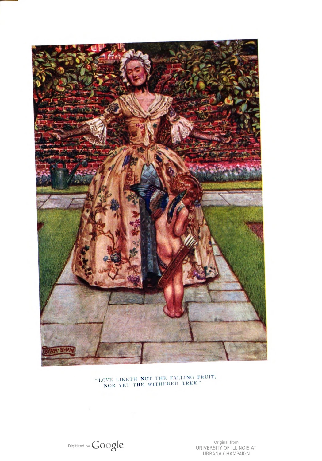 Ballate e testi d'amore (1908) 5